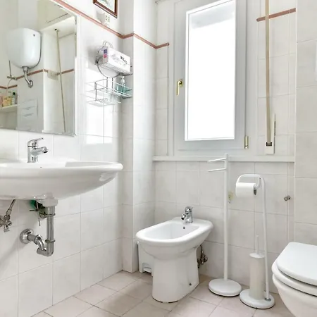 Apartman La Canterina Al Vaticano *