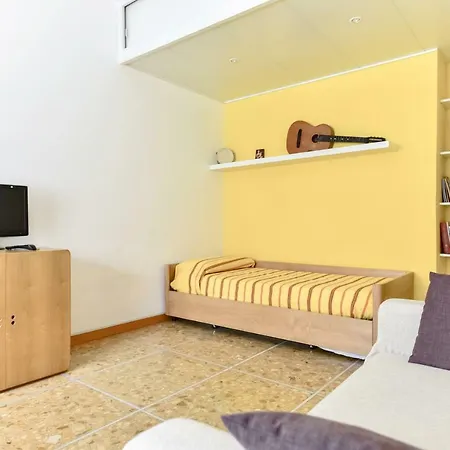 Apartmán La Canterina Al Vaticano Řím