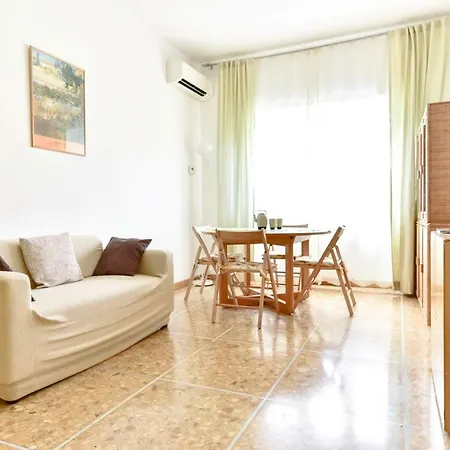 Apartment La Canterina Al Vaticano