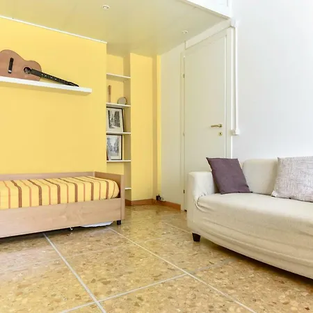 La Canterina Al Vaticano Apartment