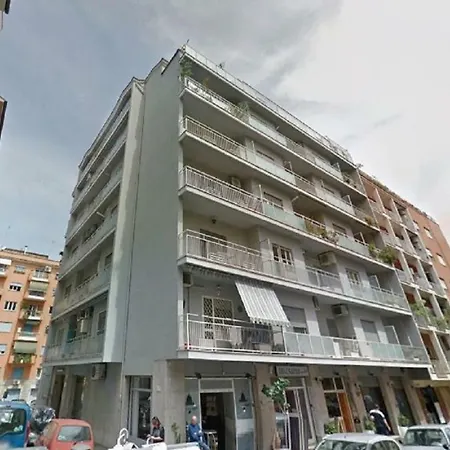 Apartment La Canterina Al Vaticano Rome