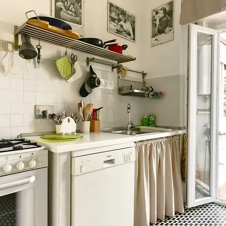 La Canterina Al Vaticano Apartmán Řím