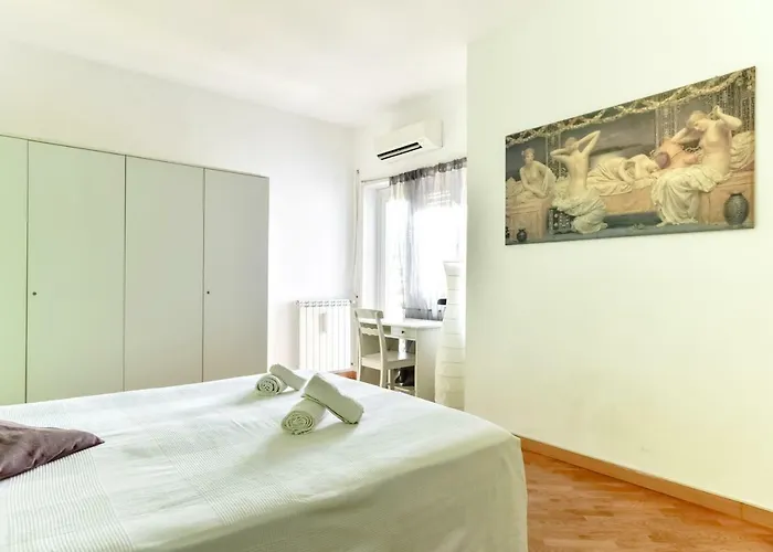 La Canterina Al Vaticano *