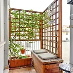 La Canterina Al Vaticano Apartmán *