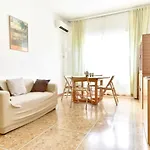 Apartmán La Canterina Al Vaticano