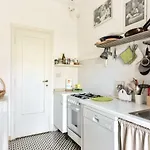 La Canterina Al Vaticano Apartmán