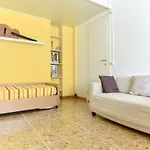 La Canterina Al Vaticano Apartmán
