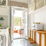 Apartmán La Canterina Al Vaticano